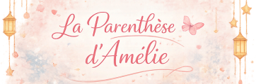La parenthèse d'Amélie