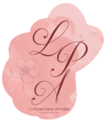 La parenthèse d'Amélie